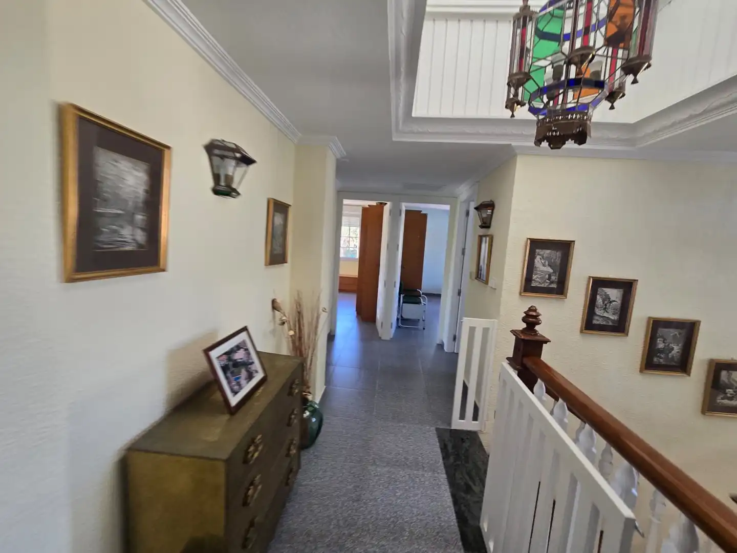 Casa o xalet en venda en Orihuela amb Aire condicionat, Calefacció i Jardí privat