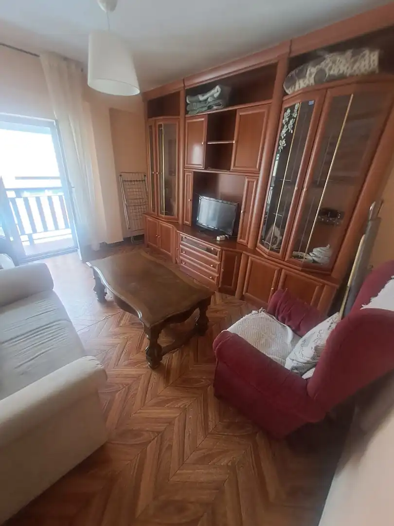 Flat with terrace to rent in Avenida de Portugal 26, imagen 10