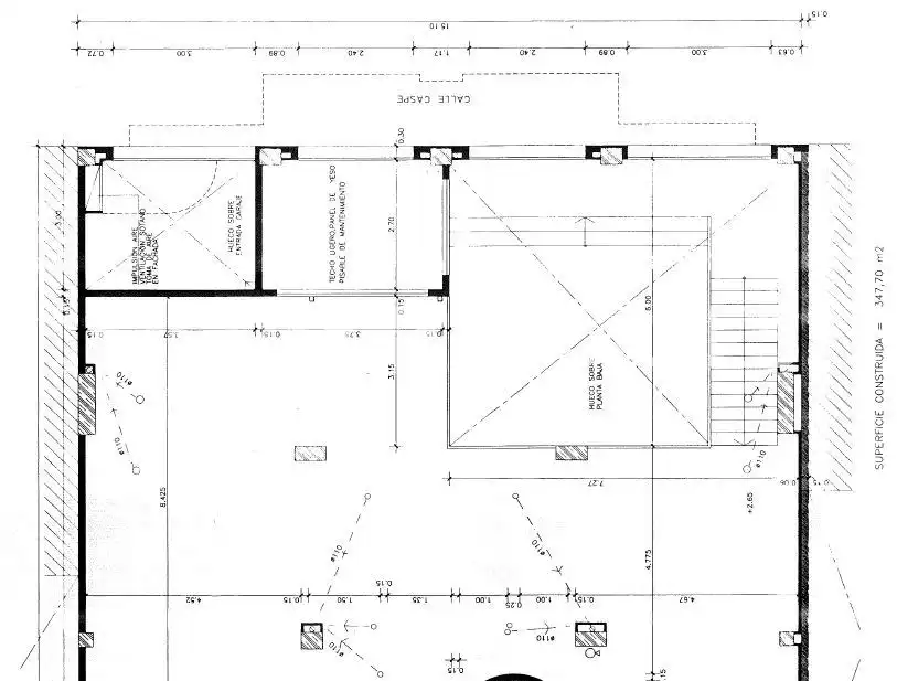 Local comercial en venta en CASP, imagen 37