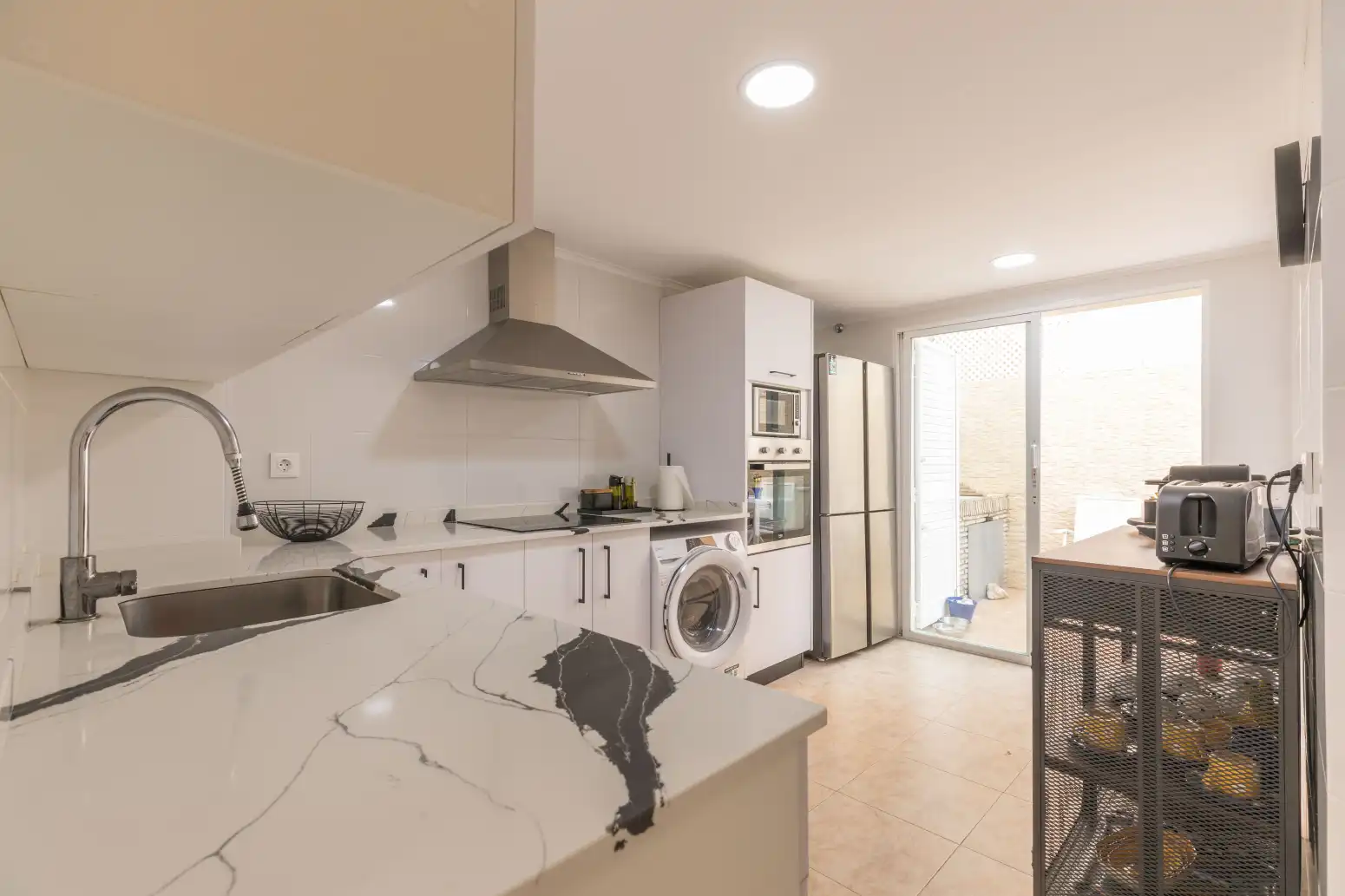 Casa bifamiliare in vendita a Racó, imagen 9