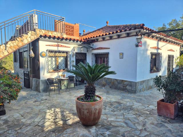 Casa-chalet en Venta en Vallvidrera - Tibidabo - Les Planes