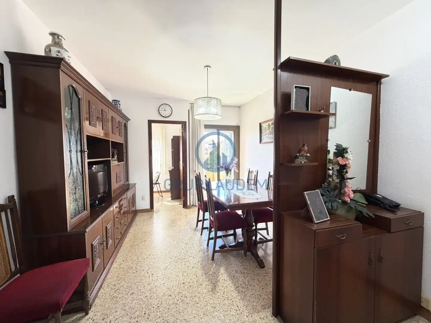 Wohnung mit Terrasse zum Verkauf in Cerdanyola, imagen 3