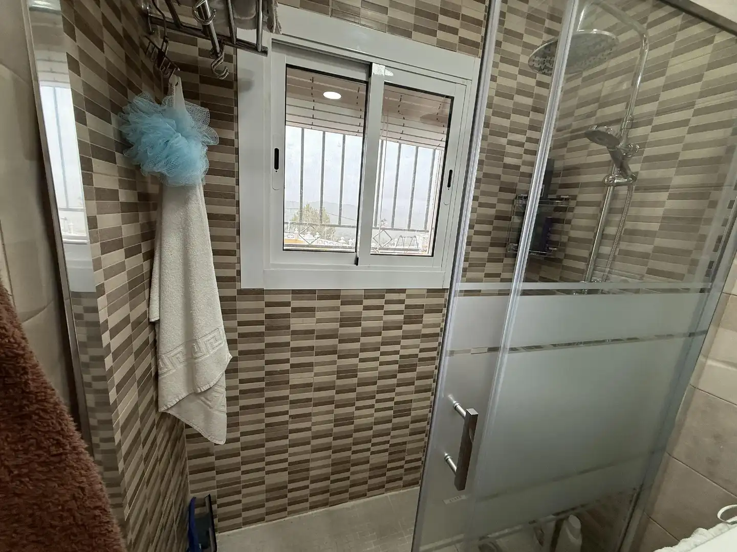 Baño de Casa o chalet en venta en La Bisbal del Penedès con Jardín privado y Piscina