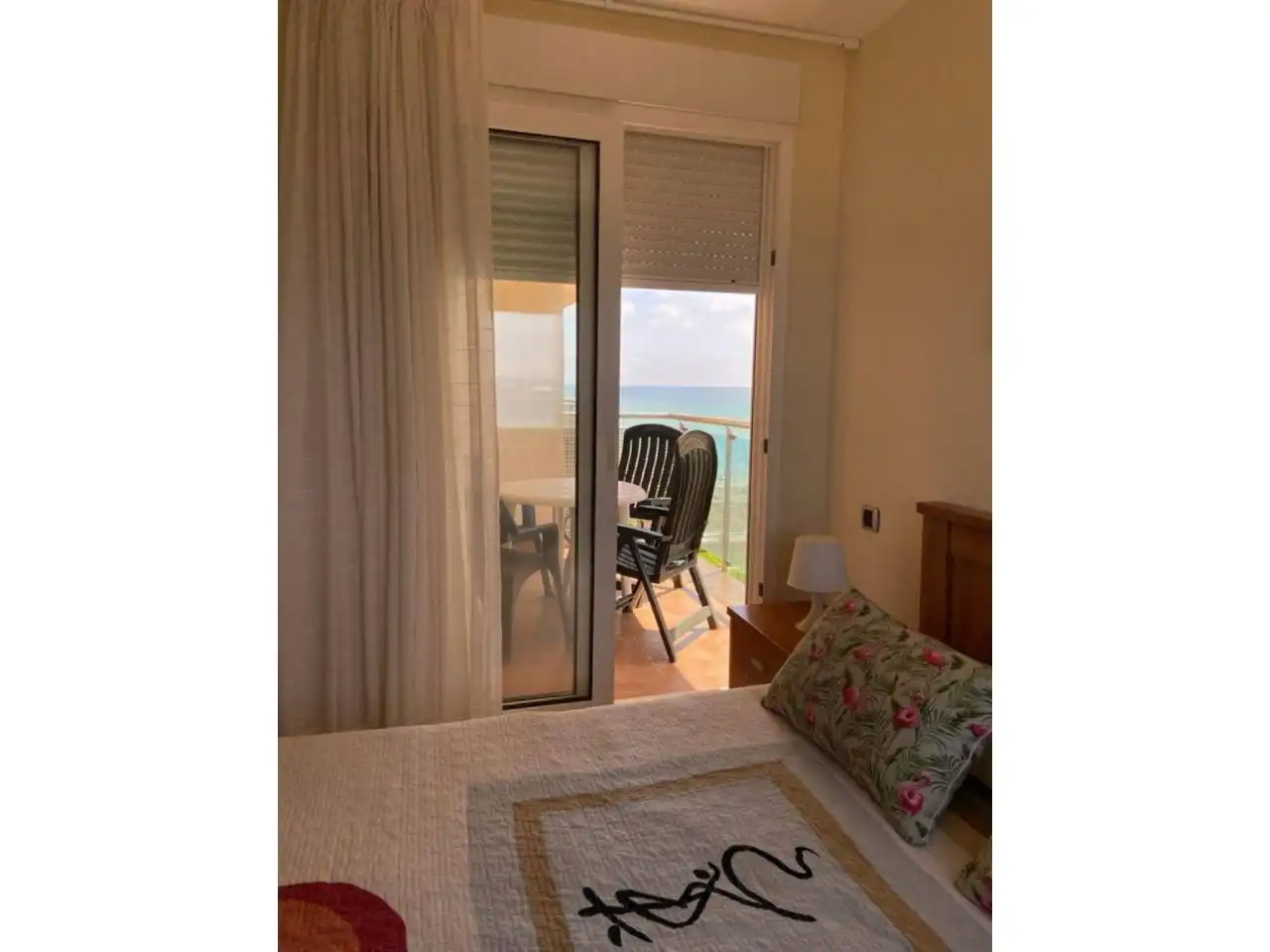Habitación de Piso en venta en Cartagena con Aire acondicionado, Terraza y Trastero