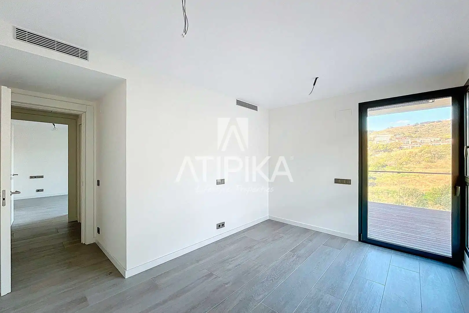 Ático con piscina en venta en Finestrelles, imagen 18