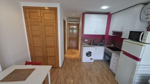 Foto 4 von Wohnung zum Verkauf in De la Sierra de Alcaraz, San Diego, Madrid Capital