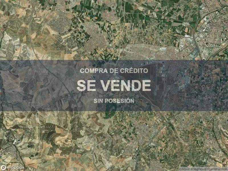 Pis en venda en Churriana de la Vega