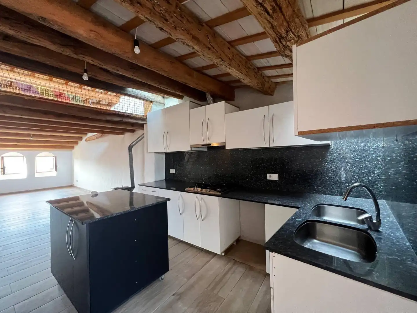 Cuina de Estudi en venda en Bellcaire d'Empordà