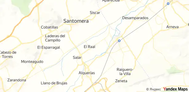 Piso en venta en El Raal