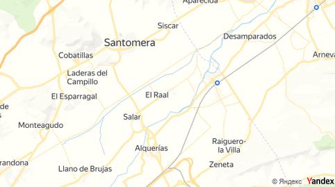 Foto 5 de Pis en venda a El Raal,  Murcia Capital