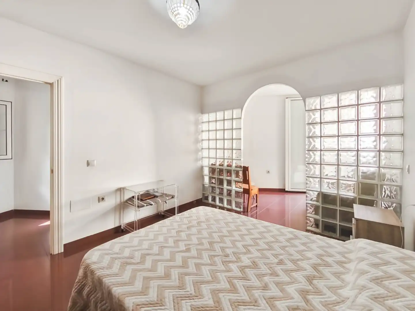 Habitación de Dúplex en venta en Almería