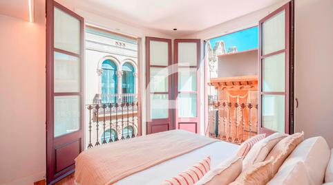 Foto 4 de Pis de lloguer a Carrer D'aroles, Barri Gòtic, Barcelona