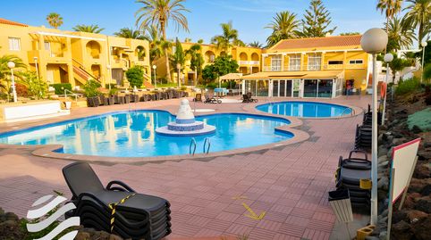 Foto 2 de Apartamento de alquiler en Maspalomas - Meloneras, San Bartolomé de Tirajana