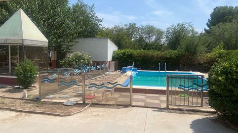 Foto 3 de Casa o chalet en venta en Cabanes y Las Fuentes, Villena