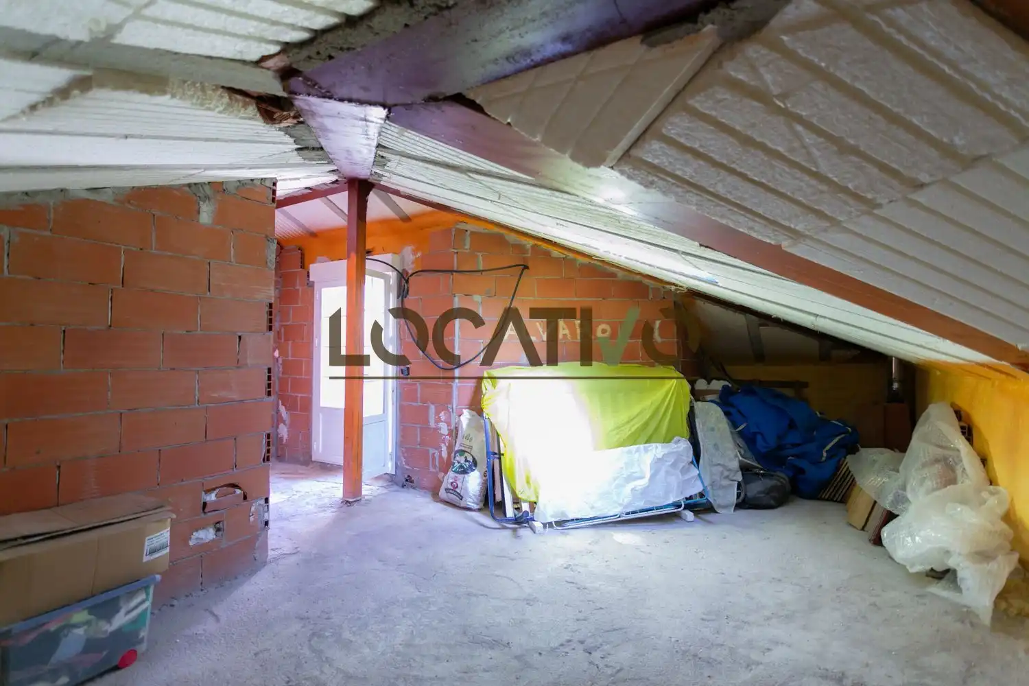 Casa o chalet en venta en El Hoyo de Pinares  con Calefacción, Terraza y Trastero