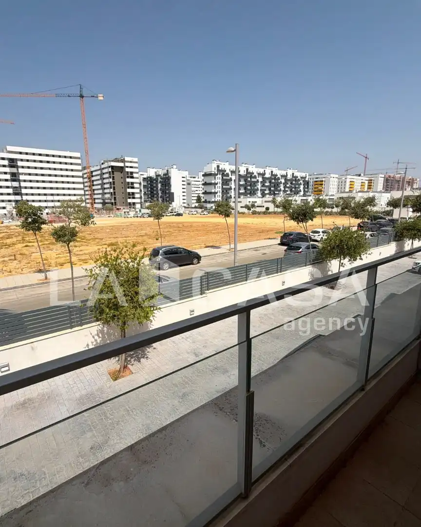 Casa a schiera con piscina in vendita a Calle Jose Mejias Salguero, imagen 29