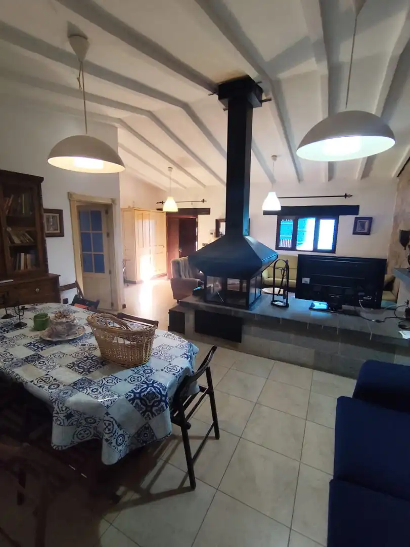 Country house for sale in Don Gil (carril Juan Candil), imagen 4