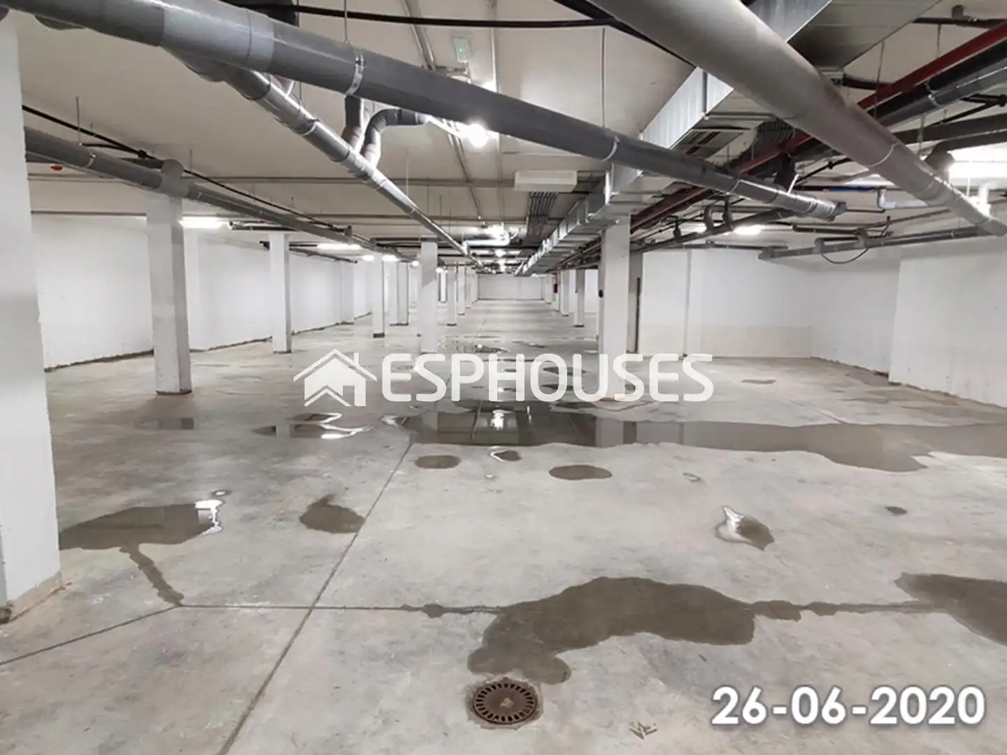 Habitatge amb terrassa en venda a San Juan de los Terreros, imagen 18
