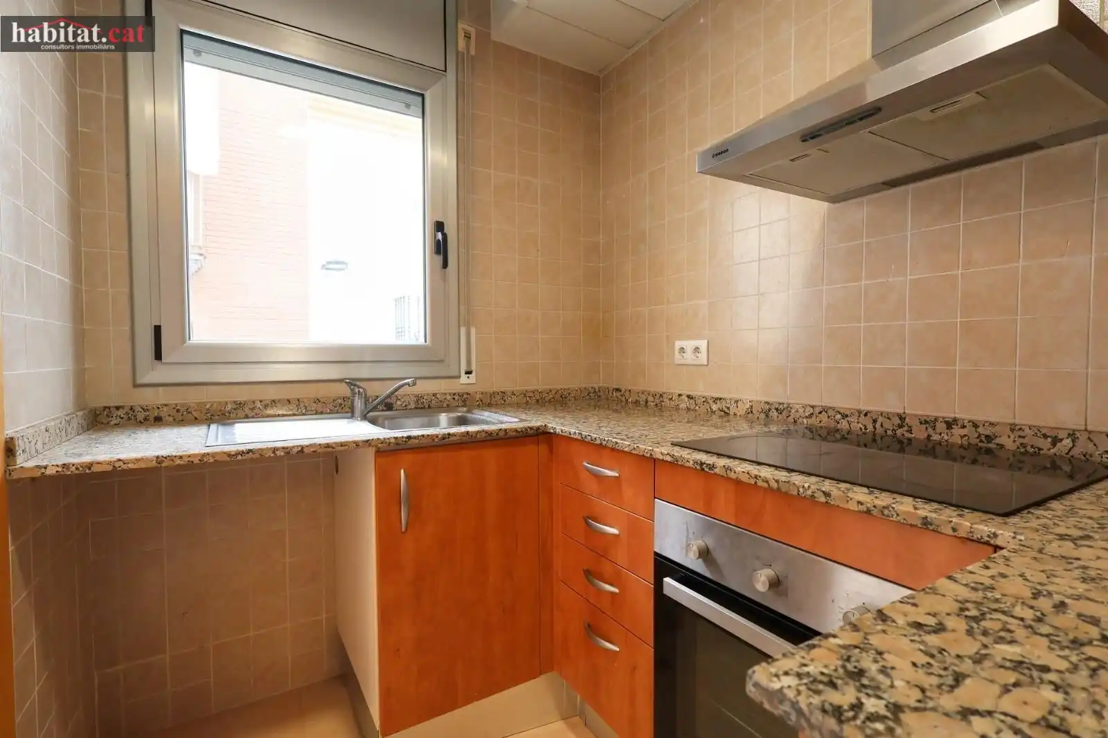 Flat with terrace for sale in Centre Vila, imagen 6