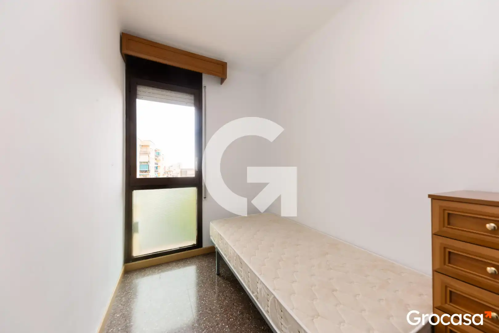 Habitación de Piso en venta en El Prat de Llobregat con Horno y Balcón