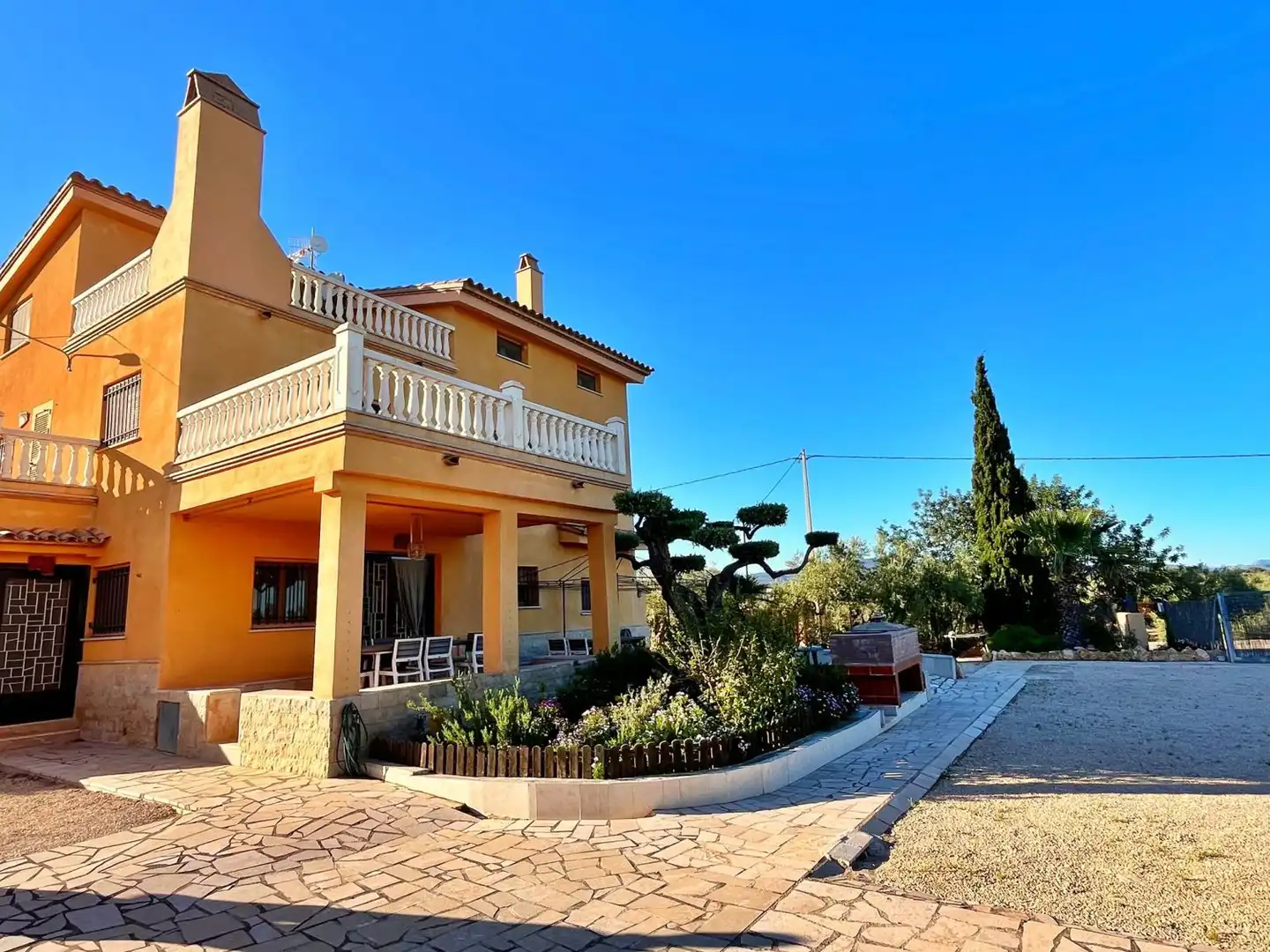Chalet en venta en Camarles, imagen 6