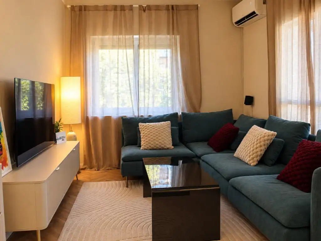 Appartement avec terrasse à vendre à Calle Ntra Sra Loreto, imagen 10