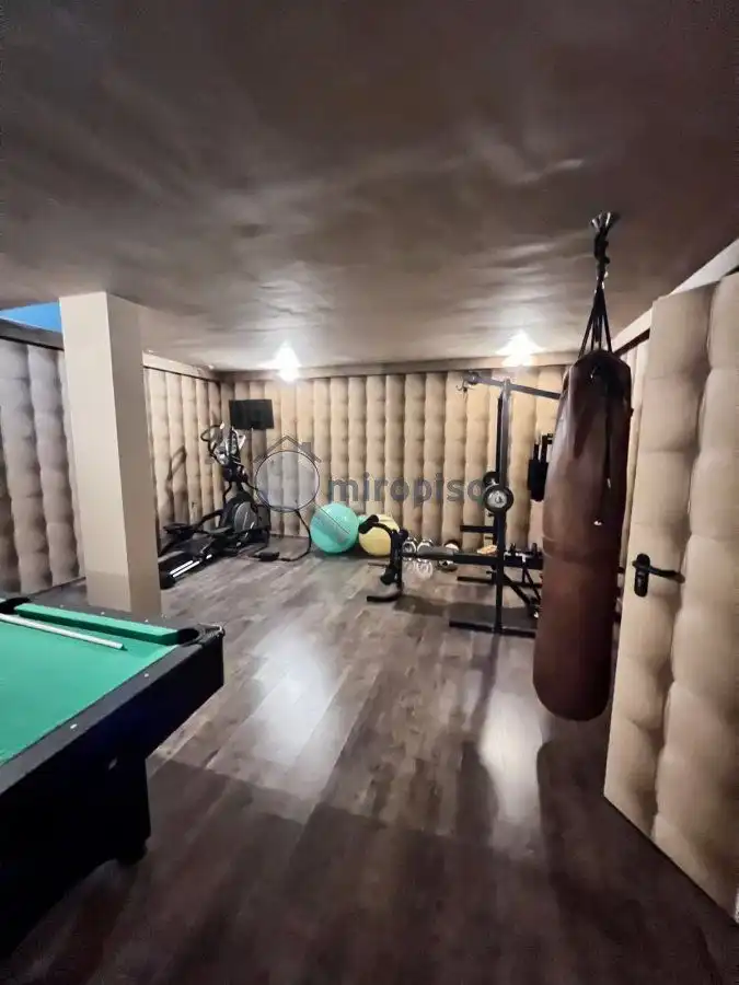 Chalet con terraza en venta en Fañabe, imagen 24