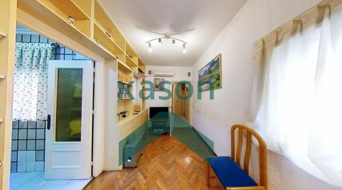 Foto 3 de Pis en venda a Comillas,  Madrid Capital