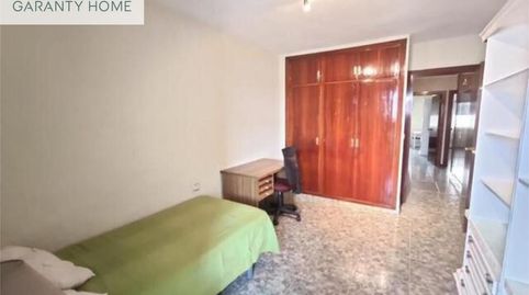 Foto 5 de Piso de alquiler en Perchel Norte, Málaga Capital