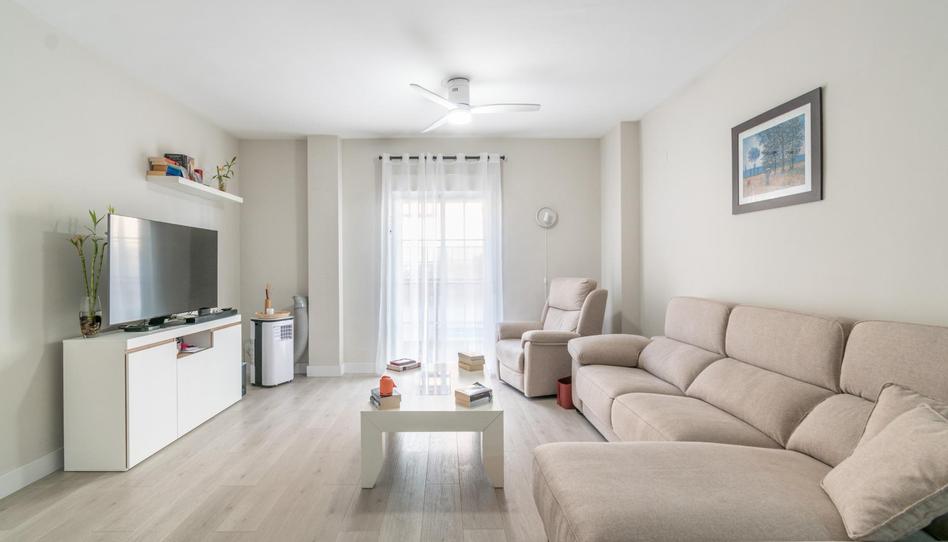 Photo 1 of Flat for sale in Calle María Ramírez, Albolote, Granada