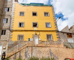 Casa o xalet en venda a Calle Salamanca, 66, San Cristóbal - Playa de la Laja