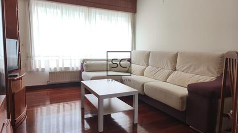 Photo 3 of Flat to rent in Porta Nova, A Coruña