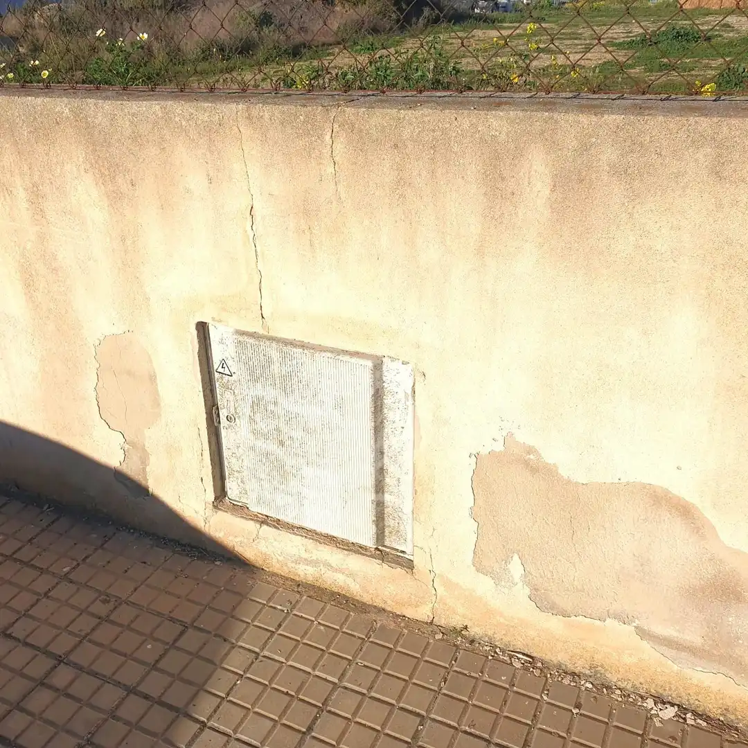 Außenansicht von Residential zum Verkauf in Santa Margalida