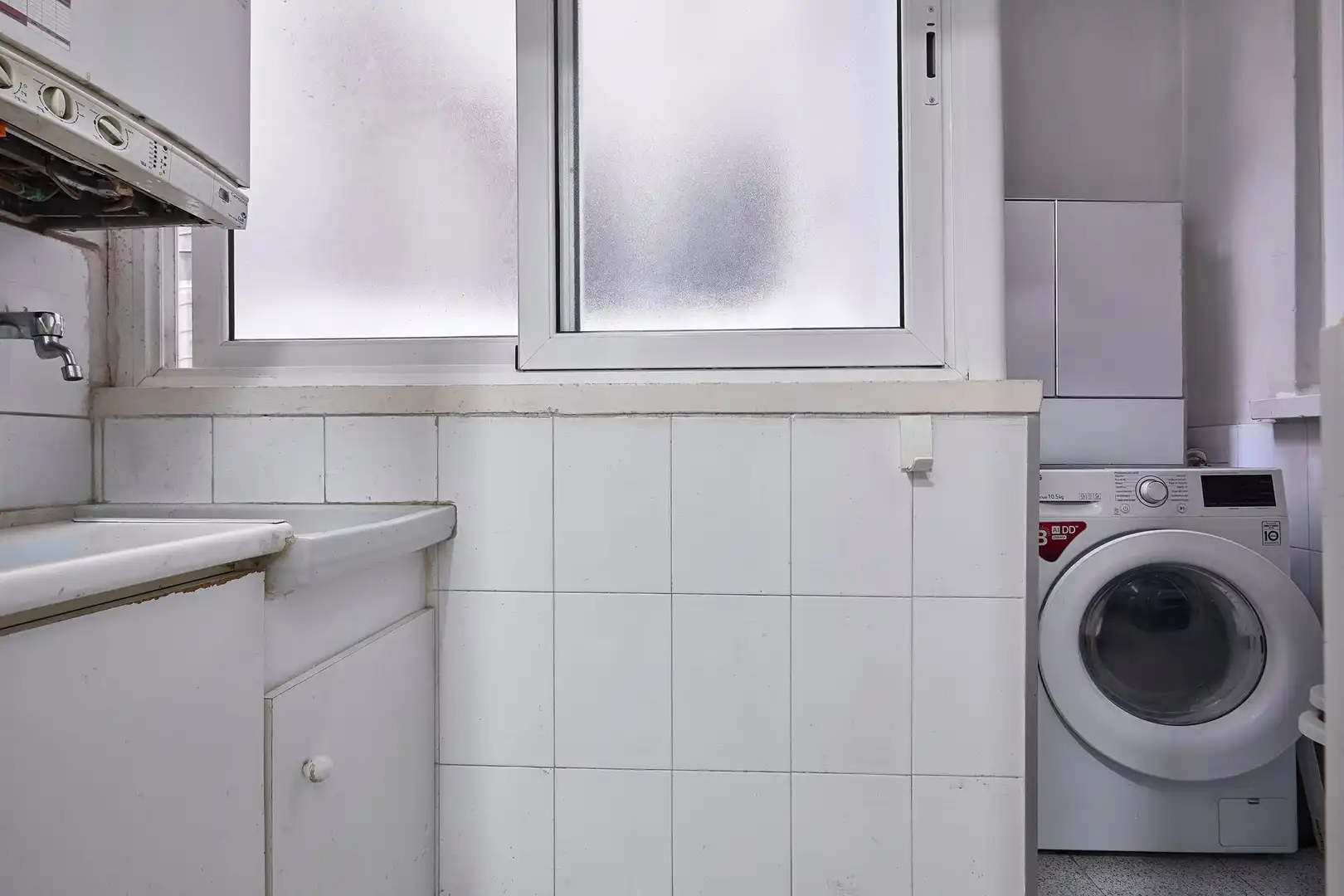 Wohnung mit Terrasse zum Verkauf in Carrer de Nàpols, imagen 18