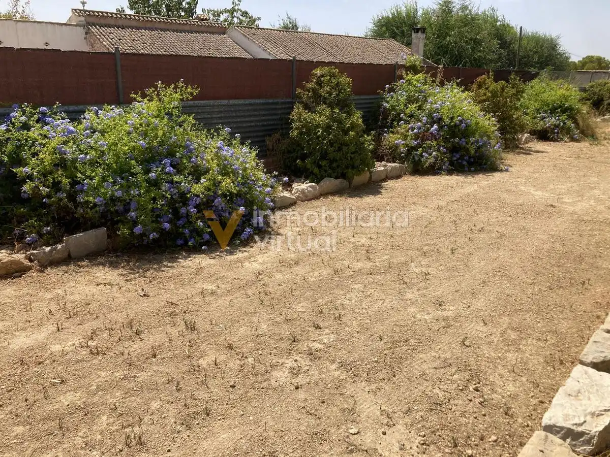 Villa avec terrasse à vendre à Calle Cristo Marroquí, imagen 19