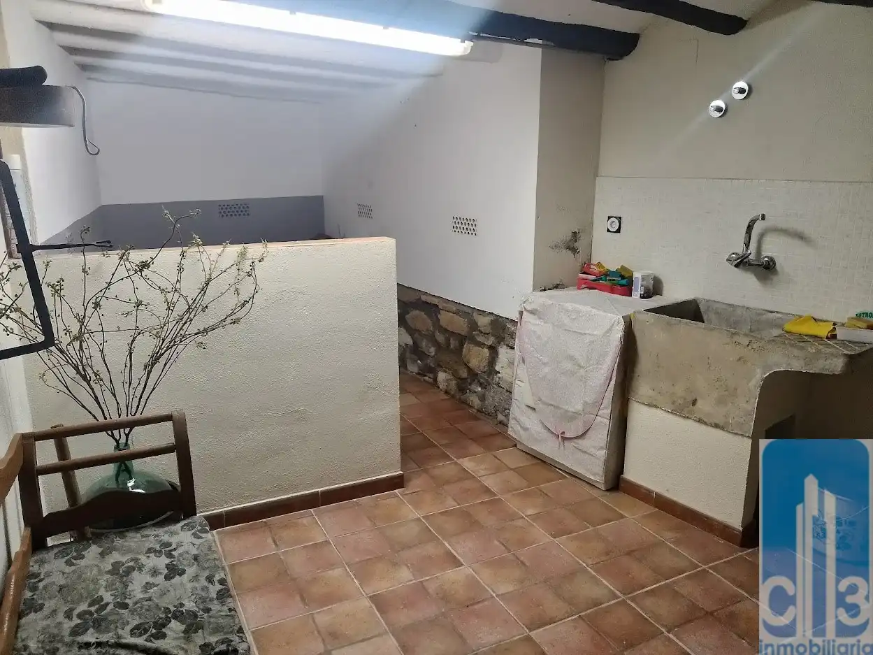 Country homes for sale in Peralta de Calasanz  with Heating, Storage room and Furnished