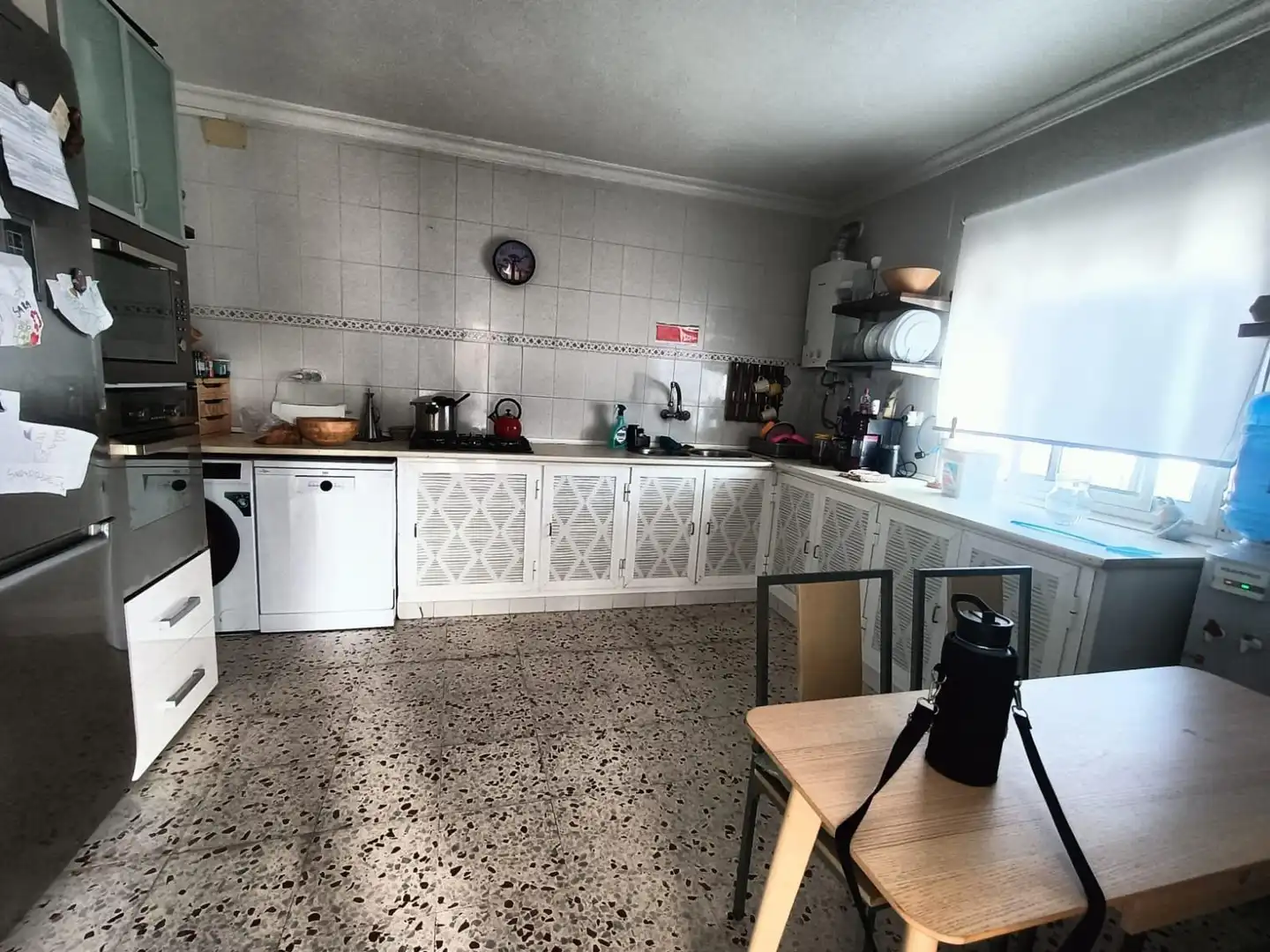 Chalet con piscina en venta en Las Lagunas - Campano, imagen 7