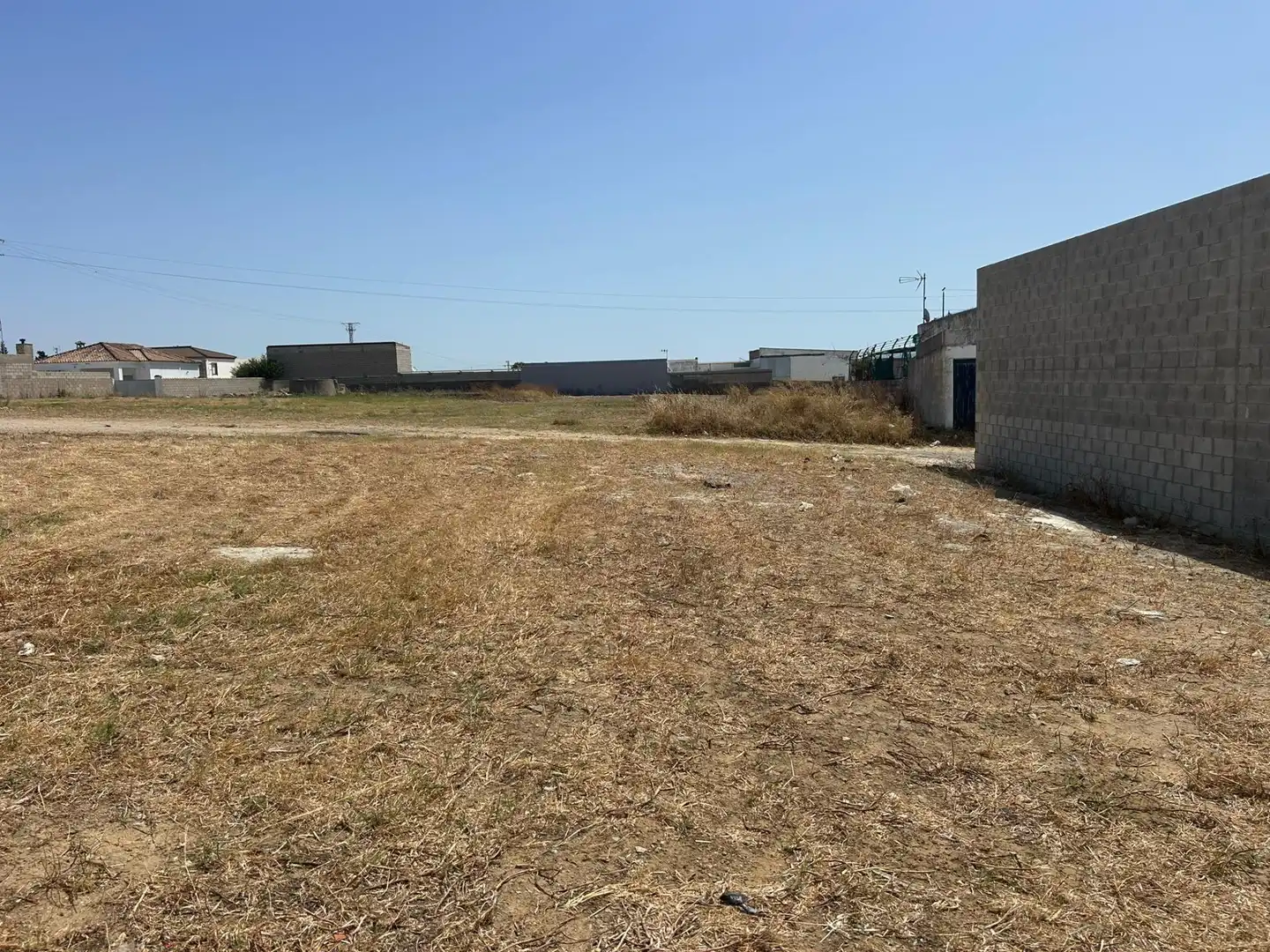 Residential land for sale in La Banda - Campo de Fútbol, imagen 4