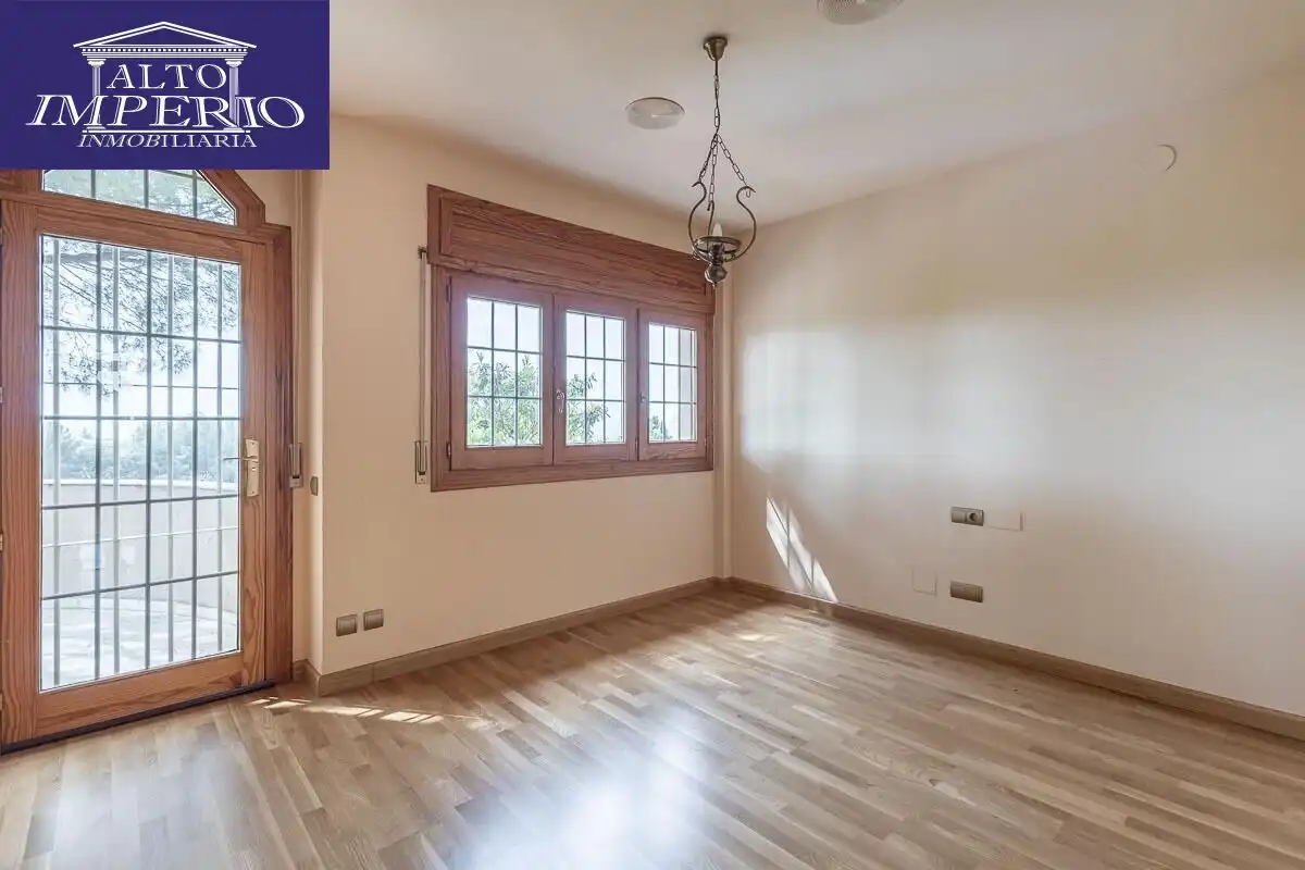 Casa con terrazza in vendita a Calle ARCES UR.MONTELUZ, imagen 33