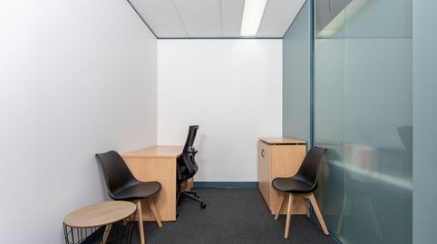 Foto 3 de Oficina de alquiler en Muelle de Barcelona, S/n, El Raval, Barcelona Capital