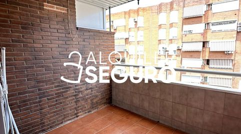 Foto 4 von Wohnung zur Miete in De Palencia, La Serna, Fuenlabrada