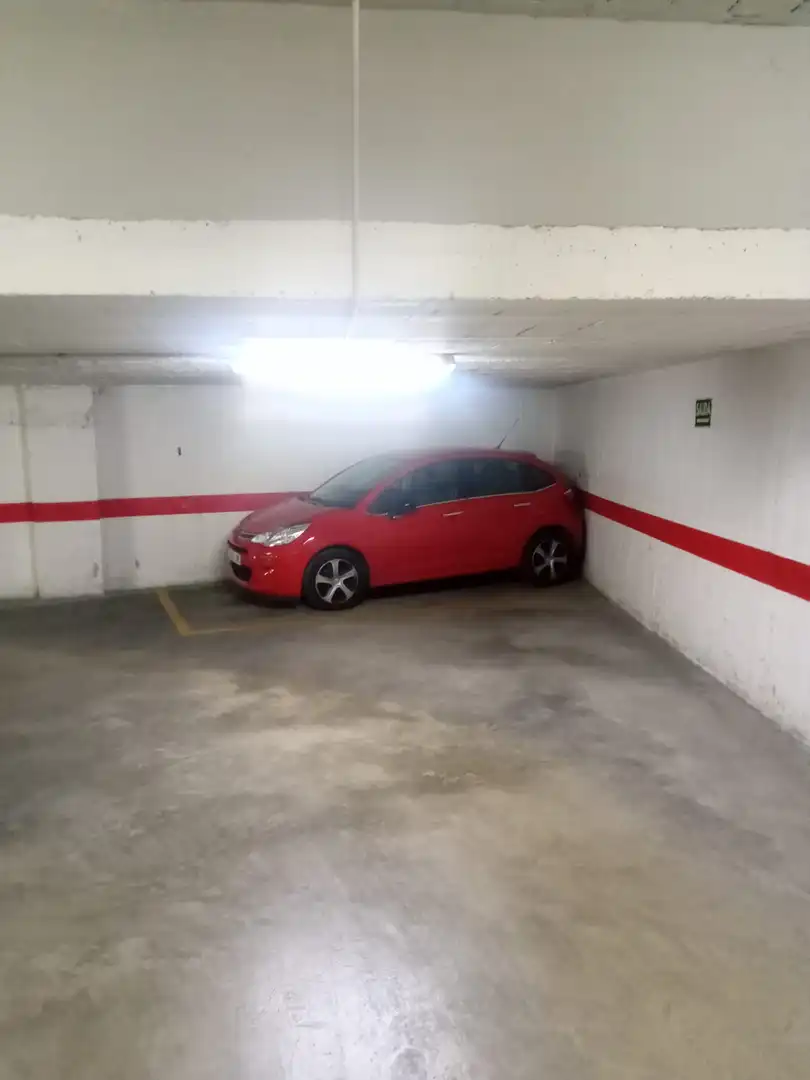 Parking avec ascenseur à vendre à Centro, imagen 5