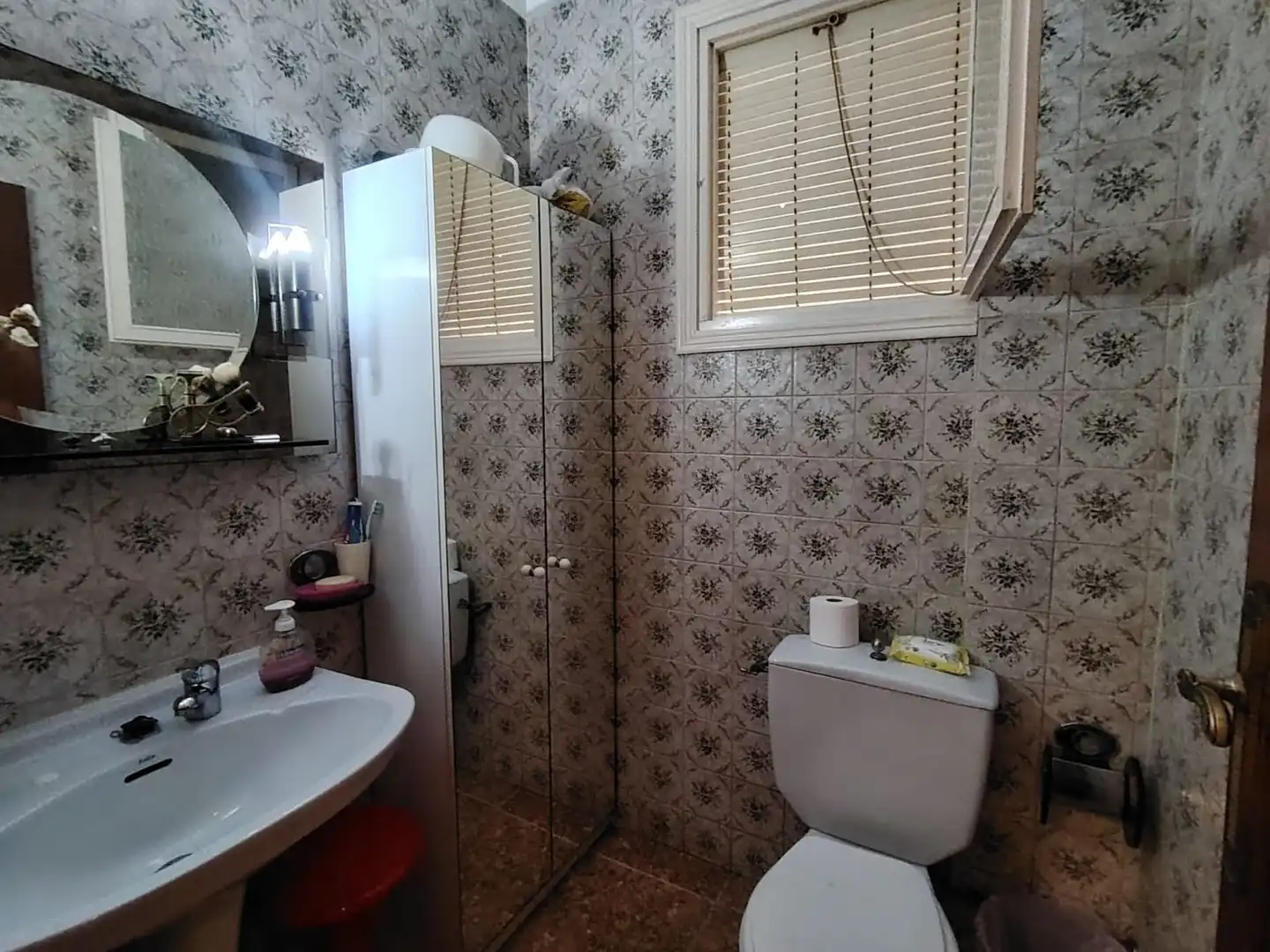 Baño de Piso en venta en Crevillent con Aire acondicionado y Balcón