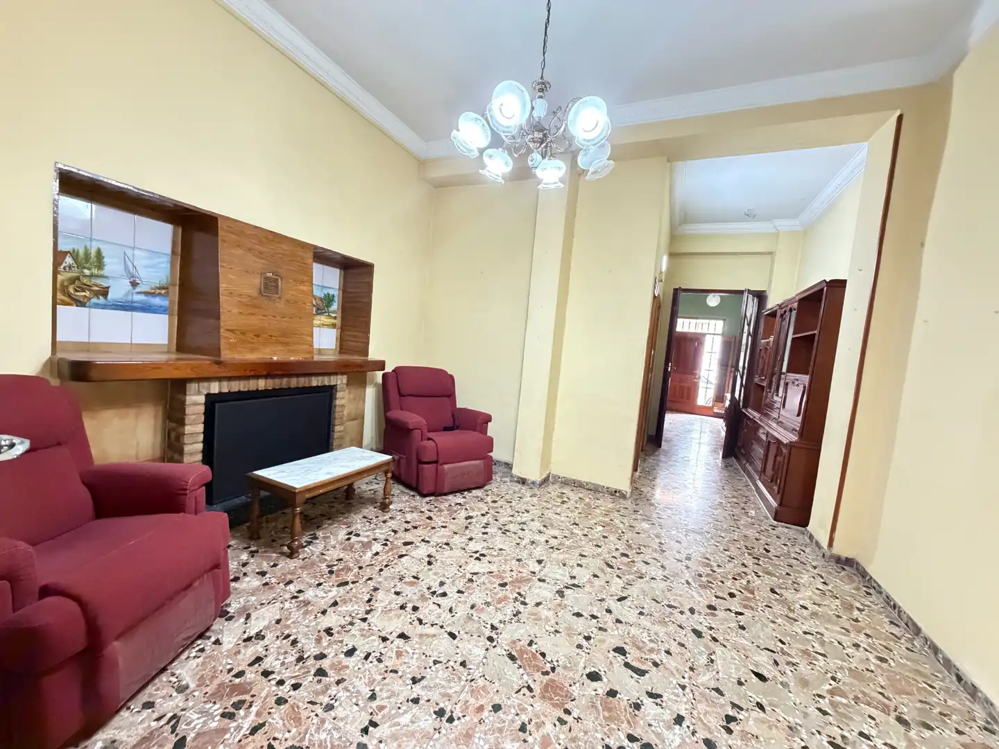 House with terrace for sale in Carlet