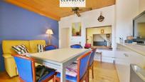 Dining room of Single-family semi-detached for sale in Forallac  with Air Conditioner, Terrace and Swimming Pool