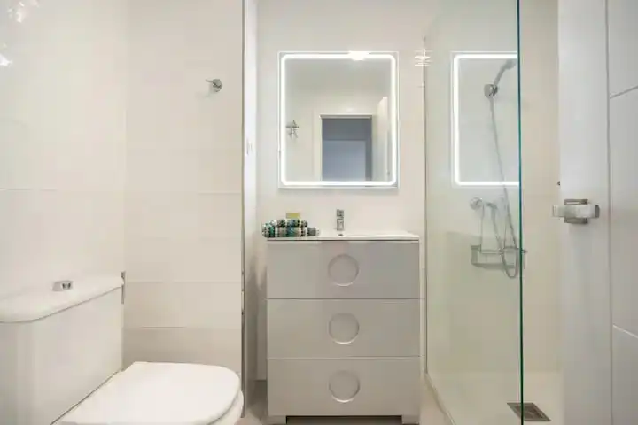 Flat with lift for sale in Nueva, imagen 13