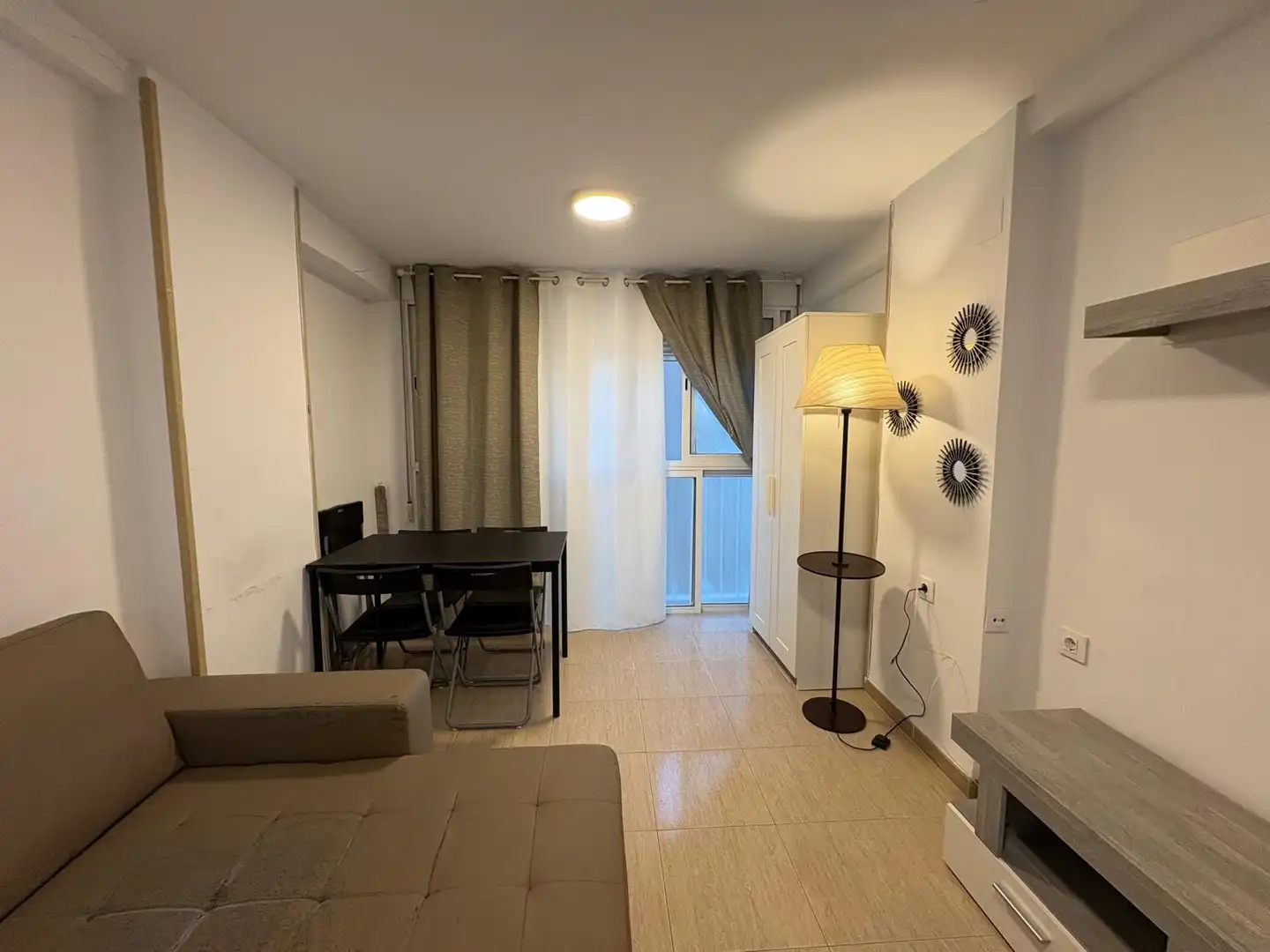 Wohnung mit Garten zum Verkauf in Pobles del Sud, imagen 3