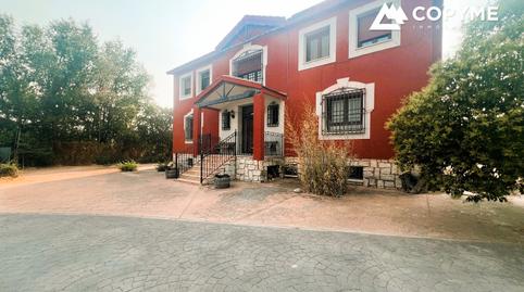 Foto 4 de Casa o xalet en venda a Calle Canillas, Rielves, Toledo