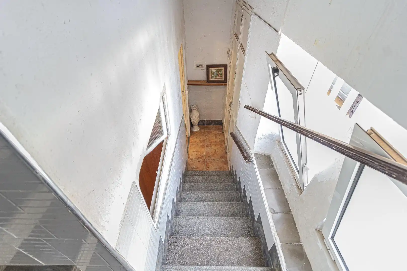 Maisonette mit Terrasse zum Verkauf in Calle de Enrique Martínez Muñoz 8, imagen 17