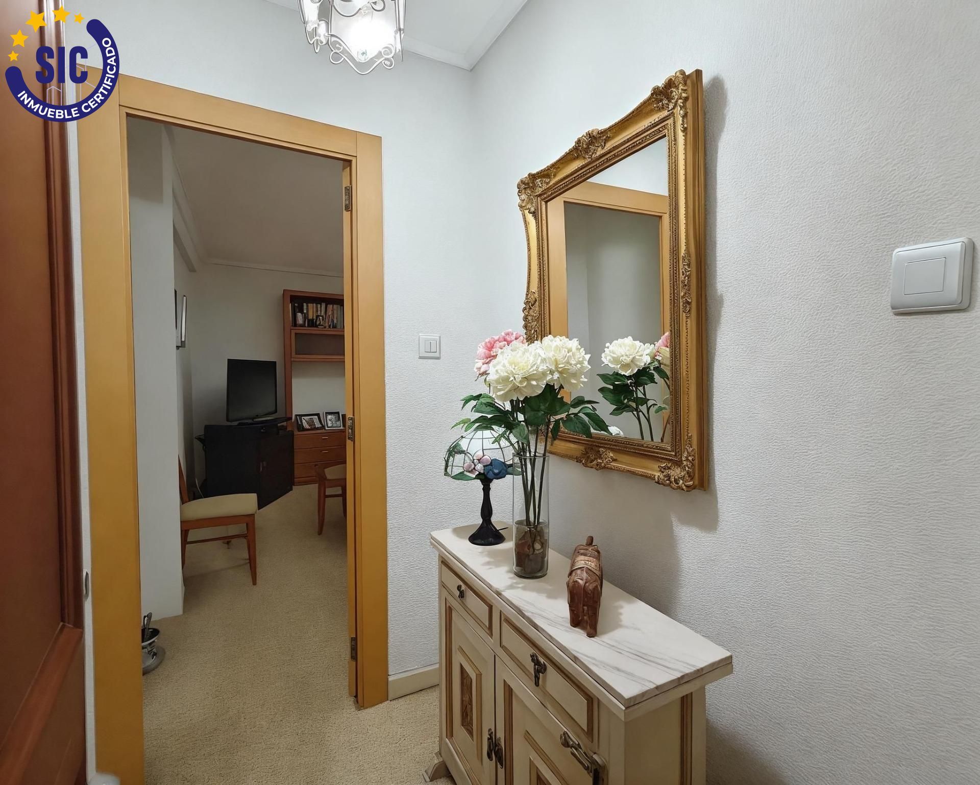 Piso en venta en  Valencia Capital con Aire acondicionado y Balcón